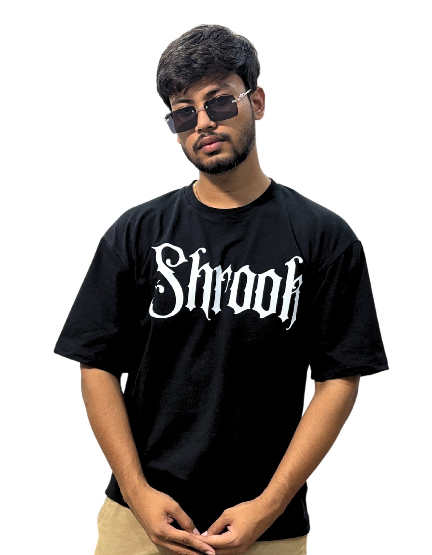 The Shrook Séance