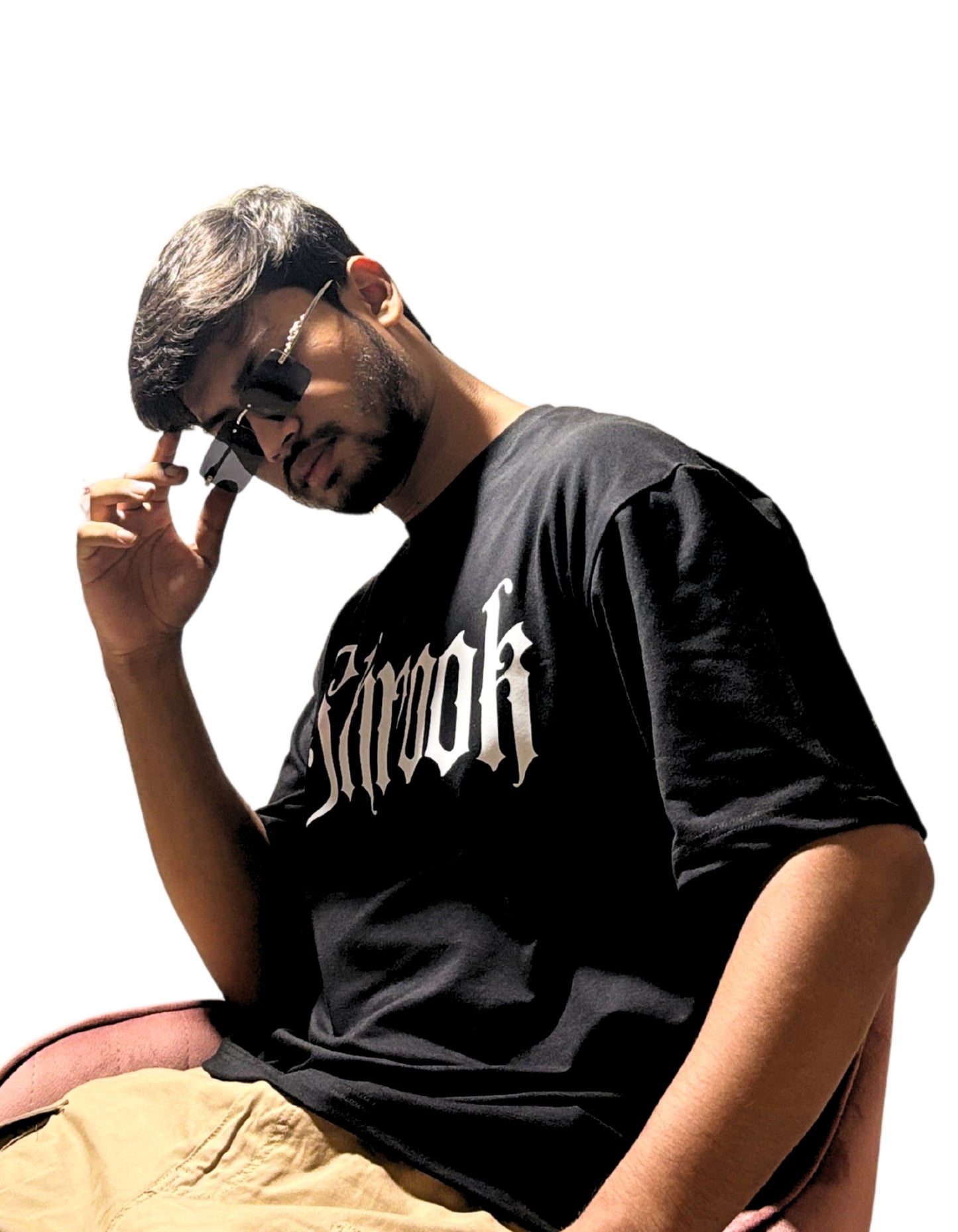 The Shrook Séance