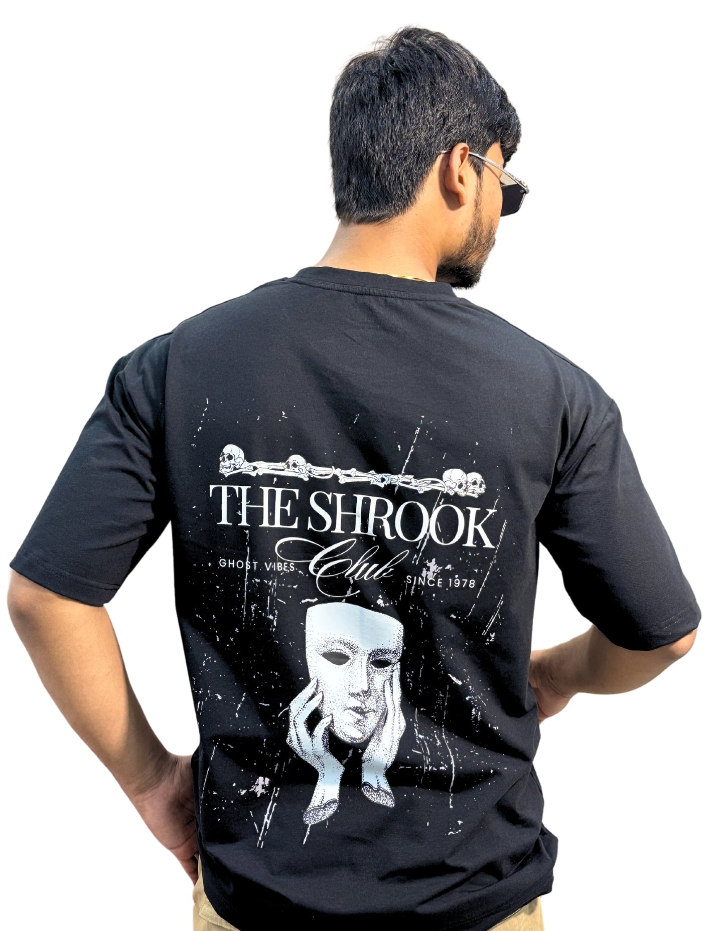 The Shrook Séance