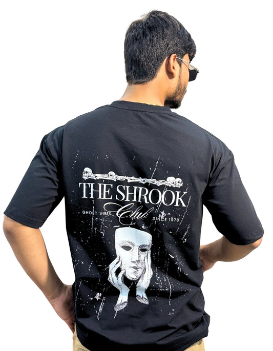 The Shrook Séance