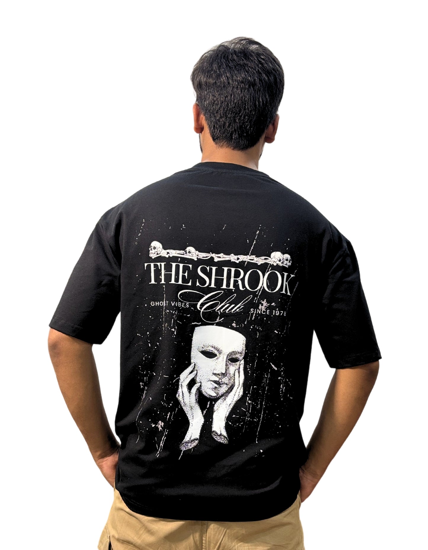 The Shrook Séance
