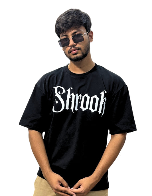 The Shrook Séance