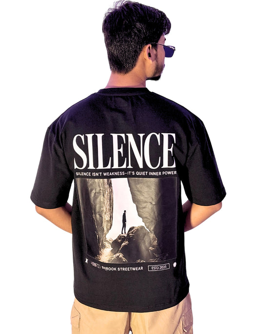 Silence 404